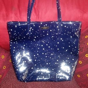 Kate Spade - Bon Shopper Daycation tote bag